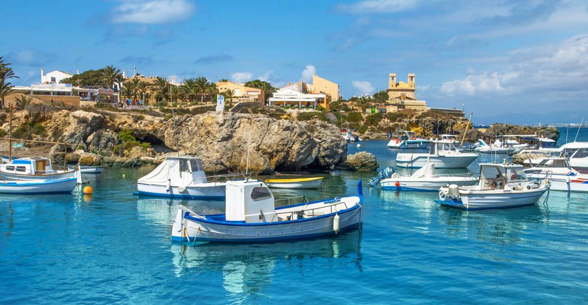 Valencia: Tabarca Island Full-Day Trip - Important Information for Participants