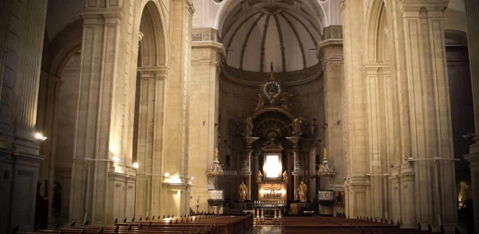 Valencia: Xàtiva Private Day Tour - Cultural and Historical Significance