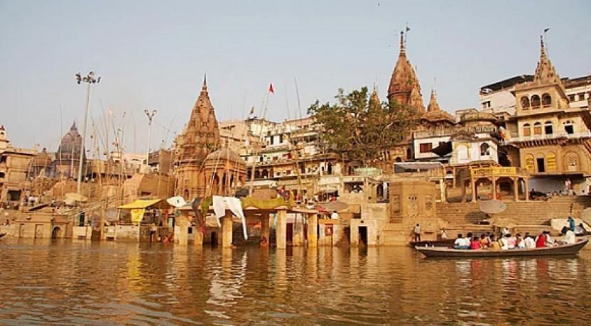 Varanasi : Sunrise Boat Tour - Inclusions and Exclusions