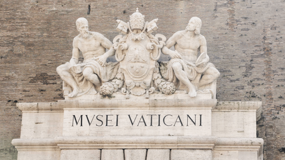 Vatican Museums: Self-Guided Audio Tour by Context Travel - Customer Feedback and Important Notes