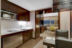 Vdara Hotel & Spa - Room Options and Pricing