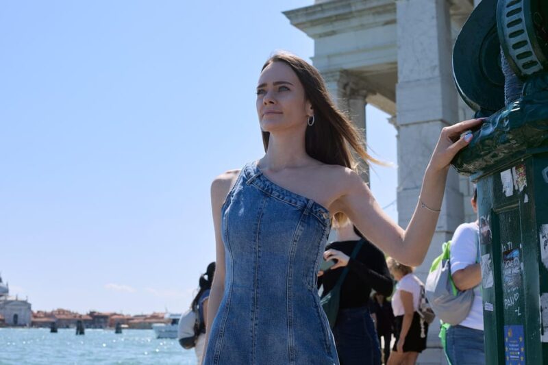 Venice: Boat Tour With Photoshoot Included - Cancellation Policy and Flexibility