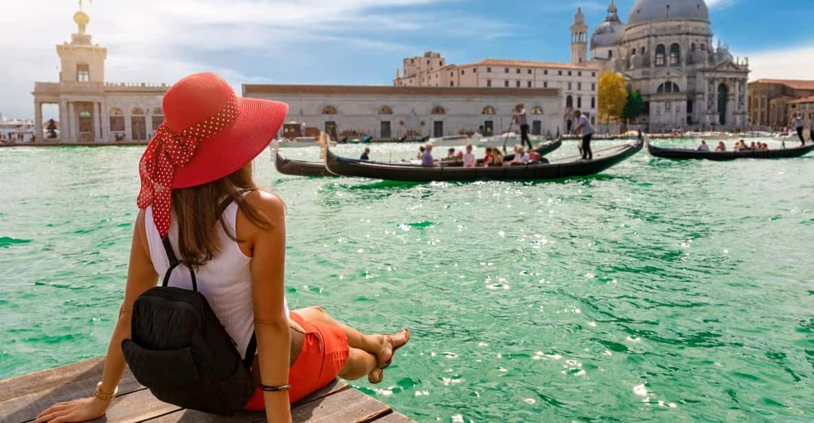 Venice: Early Morning Private Walking Tour - Tips for Your Tour