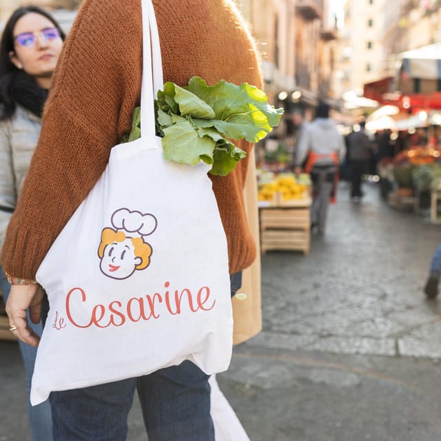 Venice: Rialto Market Tour With Aperitivo at Locals Home - Whats Included in the Tour