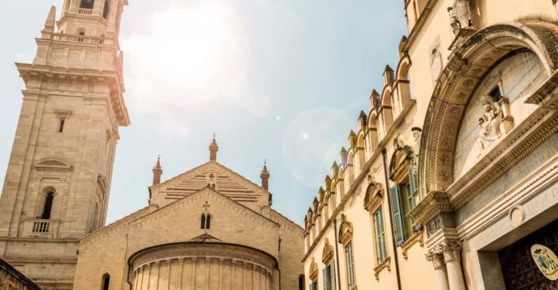 Verona: Highlights App Guided Tour With Puzzles - Discovering Hidden Gems