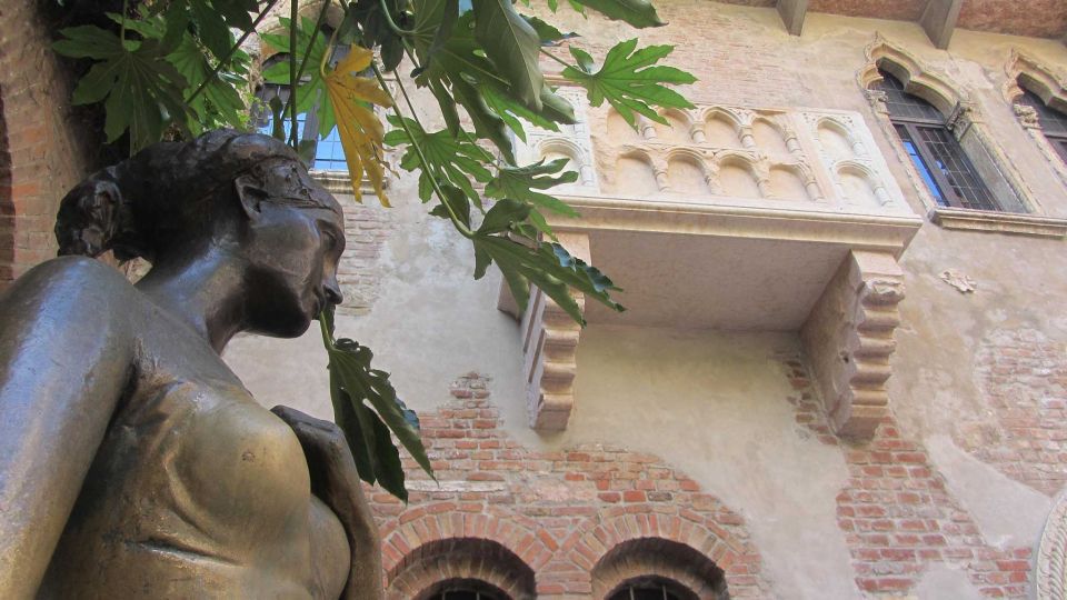 Veronas History and Highlights: Self-Guided Audio Tour - Exploring Verona at Your Own Pace