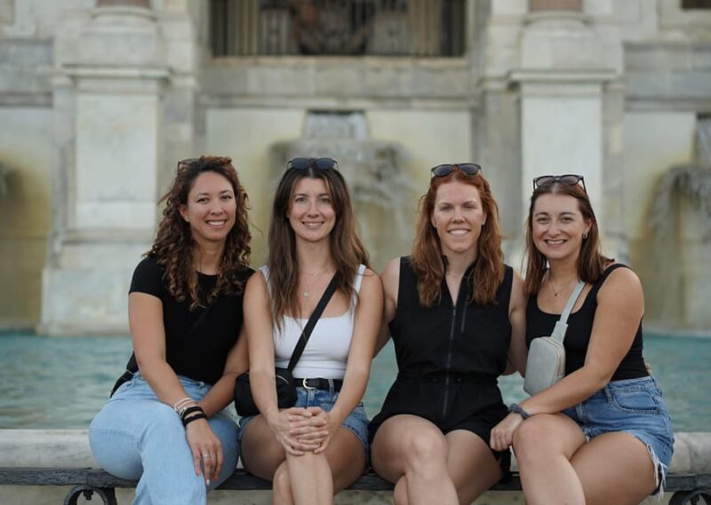 Vespa Tour With Aperol Spritz in Rome - Tour Details