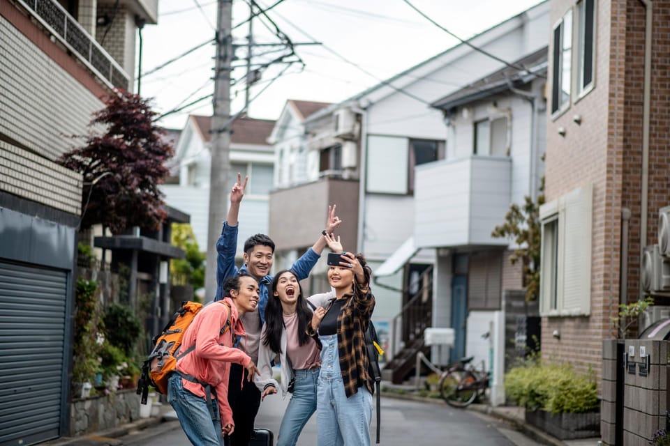 Vibrant Private Walking Tour in Shibuya, Tokyo - Exploring Shibuyas Culture