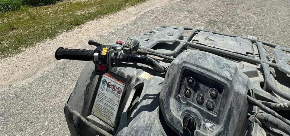 Vice Atv Riding of Mid Beach - Contact and Booking Information