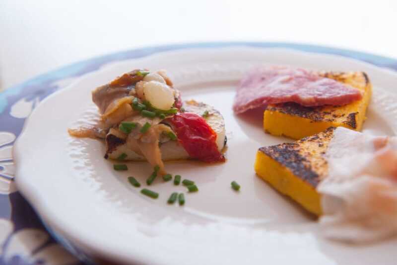 Vicenza: Dining Experience at a Locals Home - Beverages Included