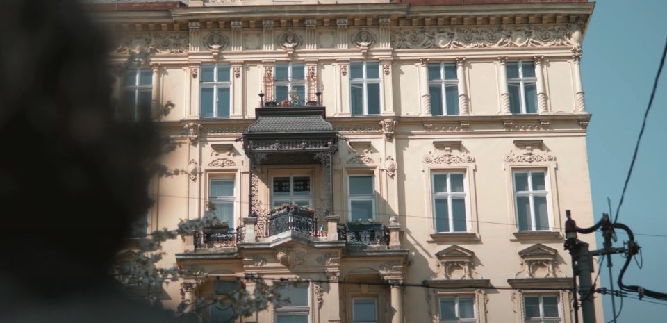 Vienna: 2-Hour Historical Crimes Guided Walking Tour - Customer Impressions