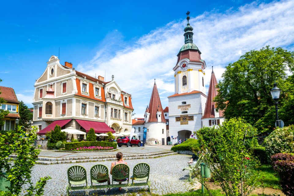 Vienna: Melk Abbey, Danube Valley, Wachau Private Car Trip - Cultural Insights