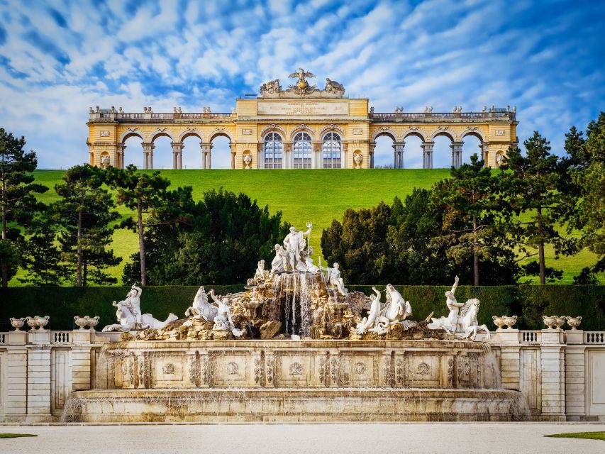 Vienna: Schönbrunn Children's Museum Tour With Zoo Option - Zoo Option Details