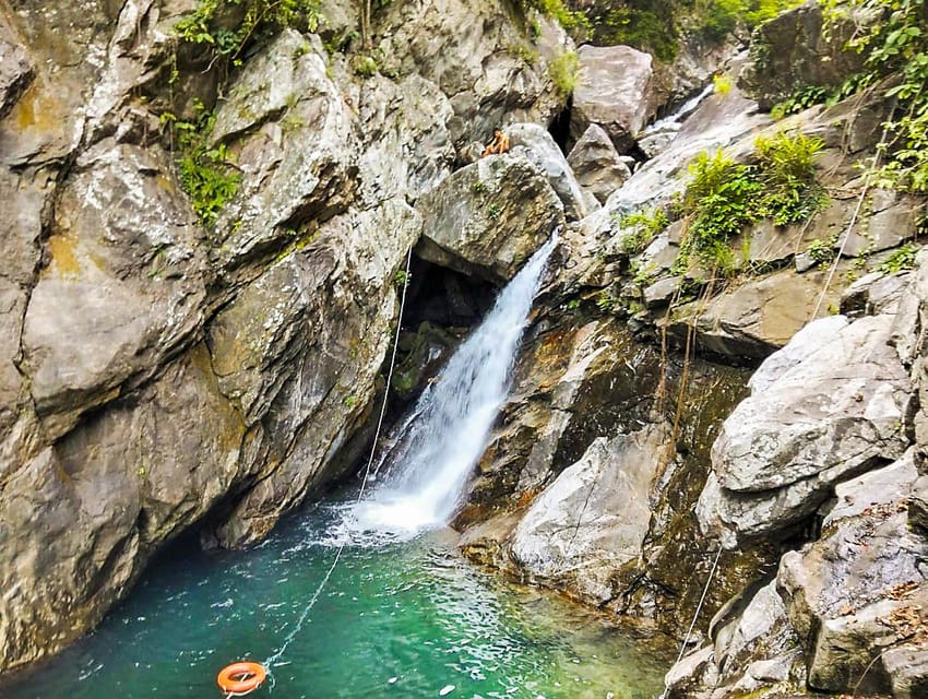 Vietnam Hidden Charm and Enjoy Crystal Waterfall by Bicycle - Inclusions