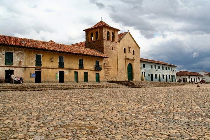 Villa De Leyva Day Trip From Bogota - Visiting Raquira and Boyacá