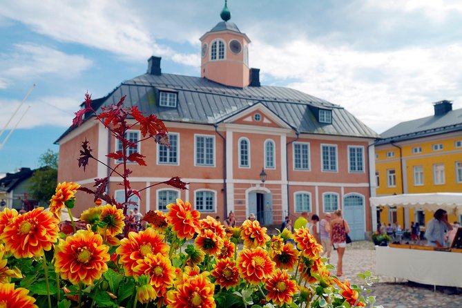 VIP Helsinki and Medieval Porvoo PRIVATE Tour - Customer Experience and Feedback