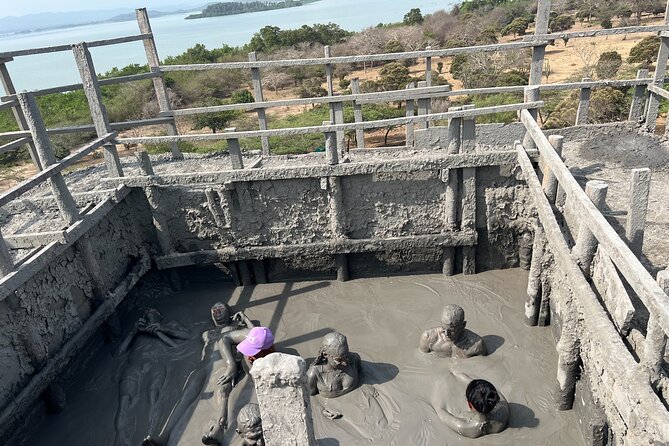 VIP Private Mud Volcano Tour With English/Spanish Speaking Guide - Booking Information