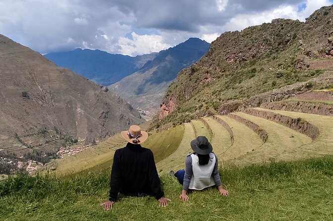 VIP Sacred Valley Tour - Booking and Cancellation