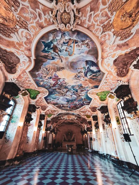 Visit Top Museums of WrocłAw: a Full-Day Tour - Tour Experience and Highlights