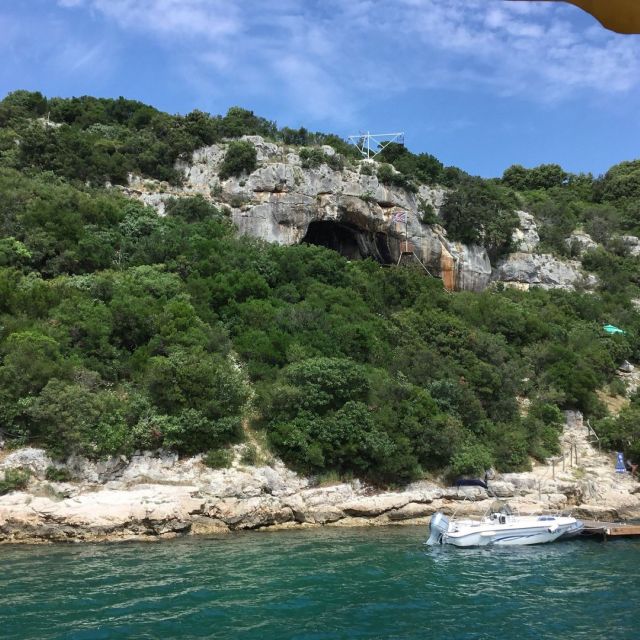 Vrsar: Lim Fjord - Rovinj Fish Picnic - Customer Feedback and Reviews