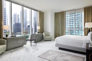 W Miami - Dining Experiences On-Site