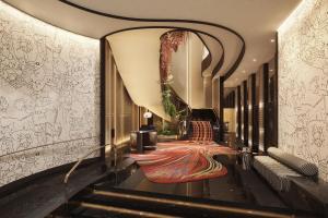 W New York - Union Square - Guest Experience and Reviews