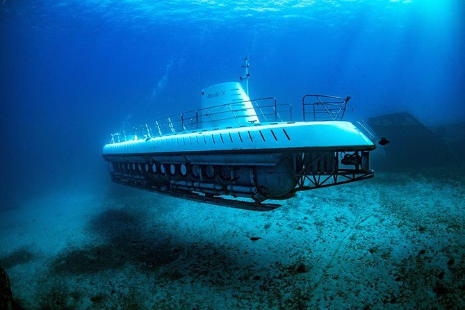 Waikiki Atlantis Submarine Adventure - Guest Feedback Highlights