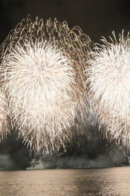 Waikiki: Friday Night Fireworks Catamaran Sail - Booking and Reservation Details