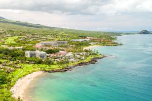 Wailea Beach Resort - Marriott, Maui - Activities and Facilities
