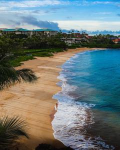 Wailea Beach Villas - Guest Experiences