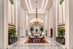 Waldorf Astoria Beverly Hills - Policies and Accessibility