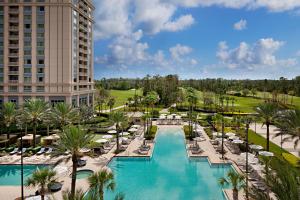 Waldorf Astoria Orlando - Nearby Attractions