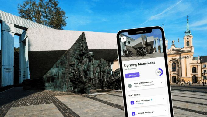 Warsaw: City Exploration Game and Tour on Your Phone - Frequently Asked Questions
