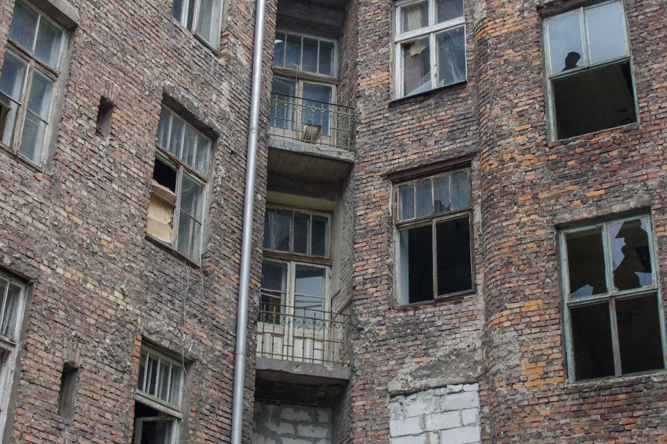 Warsaw: Ghetto, Jewish Cemetery & POLIN Museum Private Tour - Tour Duration and Options