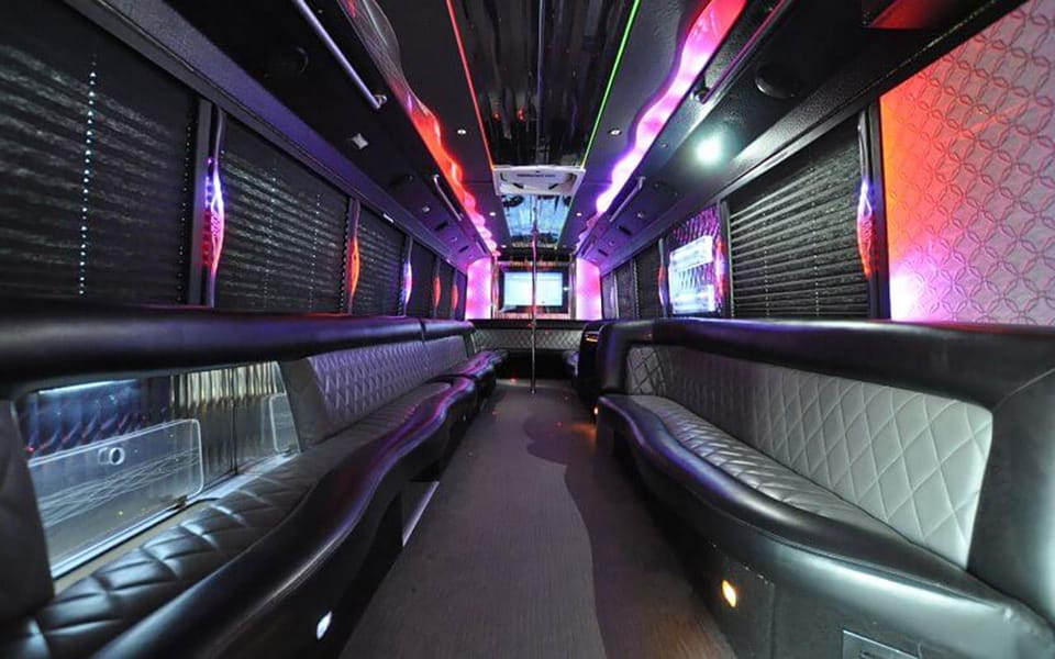 Warsaw: Modlin Airport Transfer via Party Bus - Pricing and Group Options