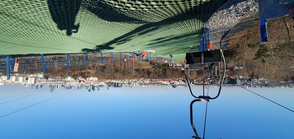 Warsaw: Ski Lesson Near City Center on an Artificial Slope - Customer Feedback