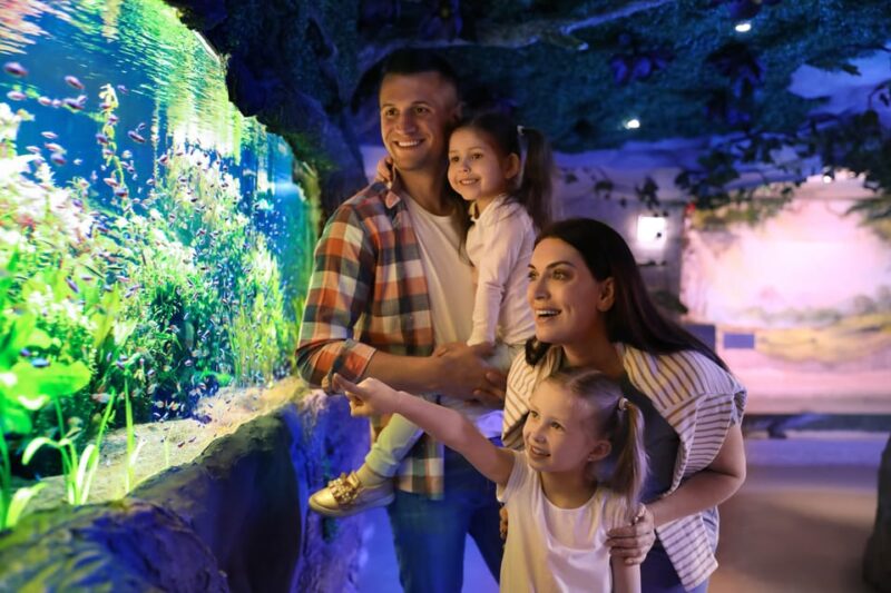Warsaw Zoo Park With Private Transport - What to Expect During Your Visit