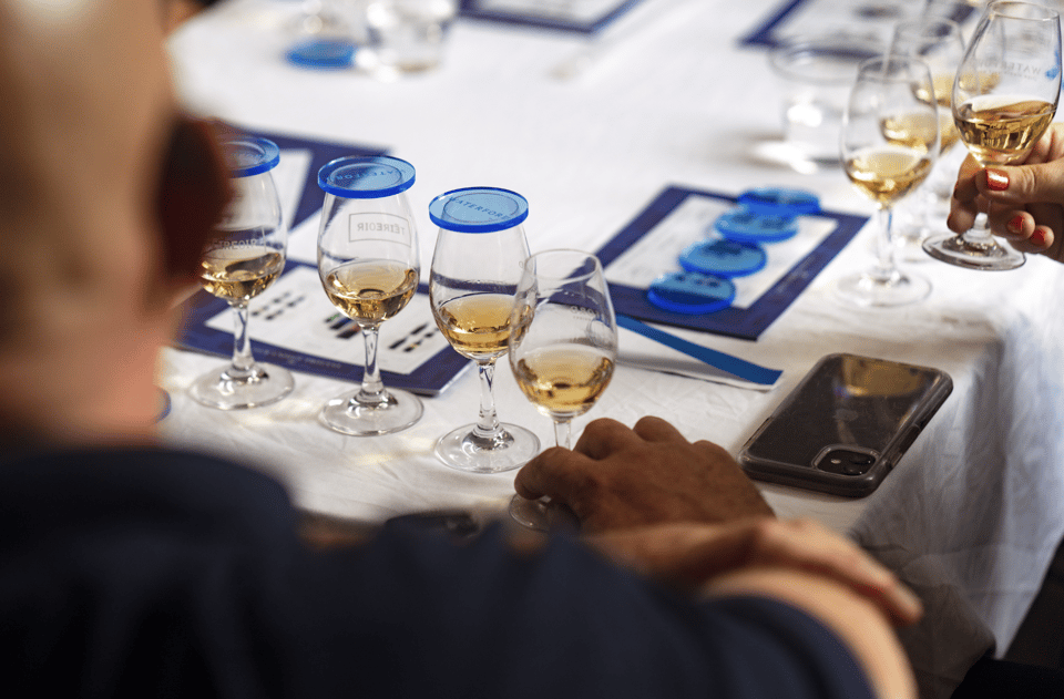 Waterford Distillery Whisky Tour - The Importance of Terroir