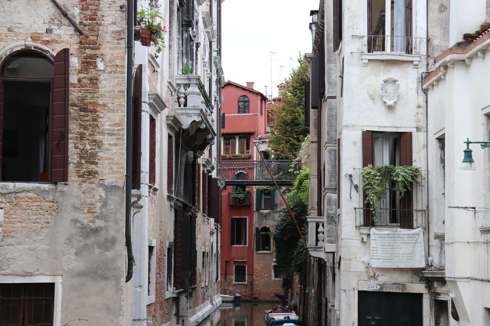 Welcome to Venice! Highlights and Hidden Gems - Important Information and Preparation