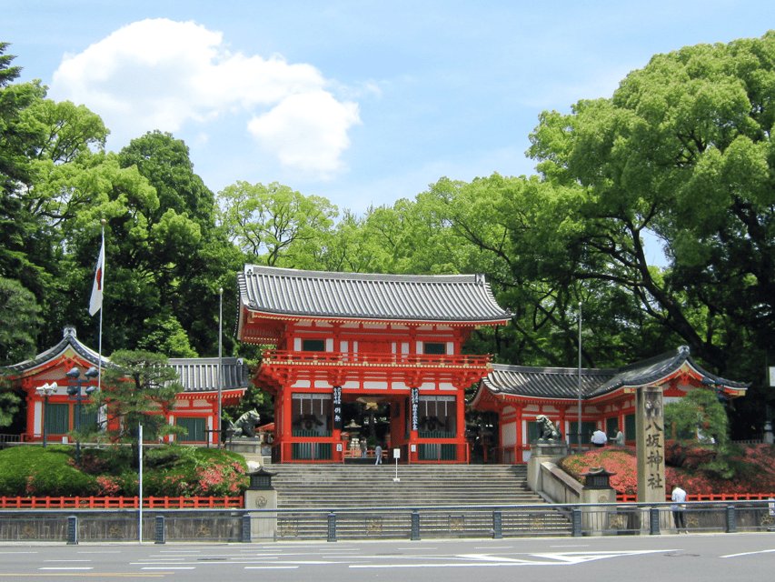 West Kyoto in One Day: A Self-Guided Audio Tour in English - Installation Process