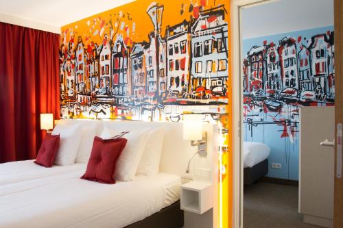 Westcord Art Hotel Amsterdam 3 Stars - Guest Ratings