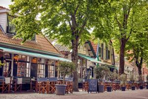 Westcord Hotel De Wadden - Frequently Asked Questions