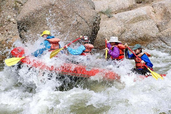 White Water Rafting in Kitulgala - Additional Adventure Activities