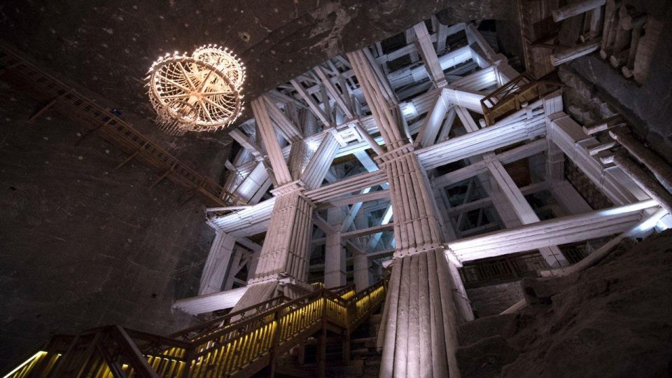 Wieliczka Salt Mine Guided Tour | Entry Ticket & EV Transfer - Visitor Information and Guidelines