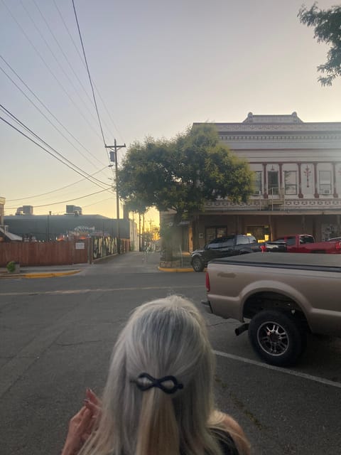 Wild West Ghost Tour - Frequently Asked Questions