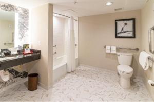 Williamsburg Lodge, Autograph Collection - Amenities and Services