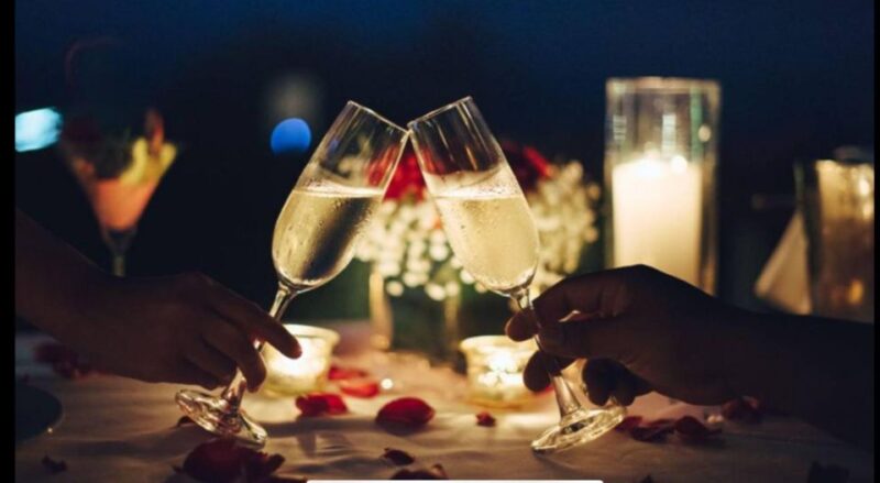 Wine and Dine Private Tour in Pokhara - Scenic Boat Ride Experience