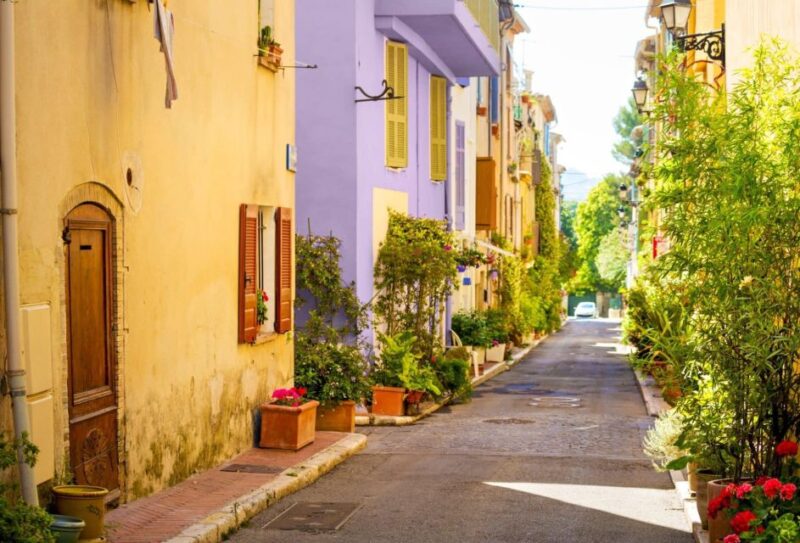 Wine Tasting, Cannes, Coco Chanel, Perfume Factory & Grasse - Wine Tasting Experience