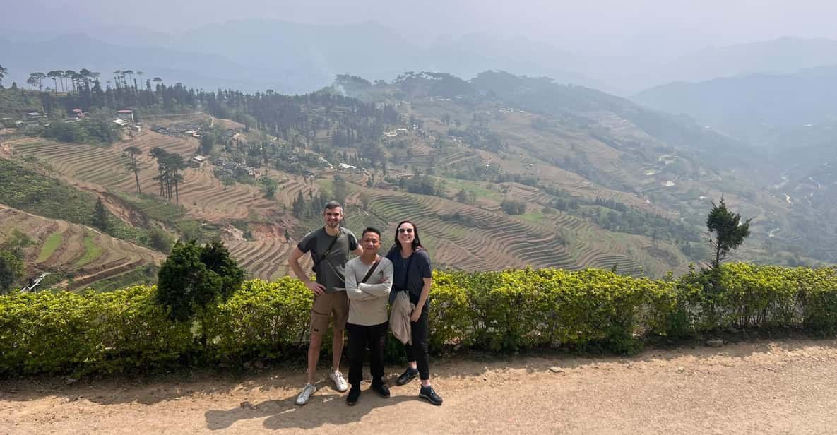 Wings Ha Giang Loop 1 Day Trip - Group Size and Language