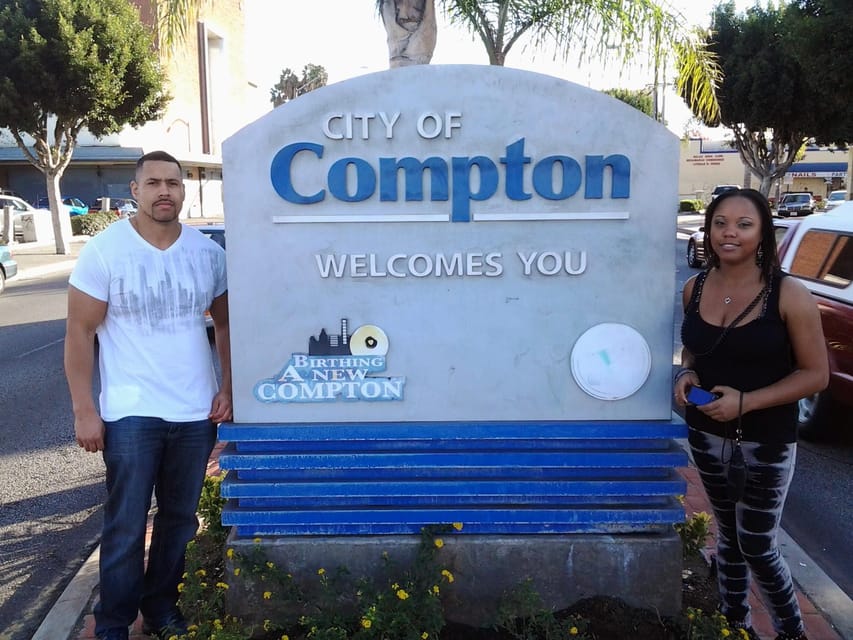 WORLD FAMOUS L.A. HOOD LIFE TOUR - Customer Experience and Reviews